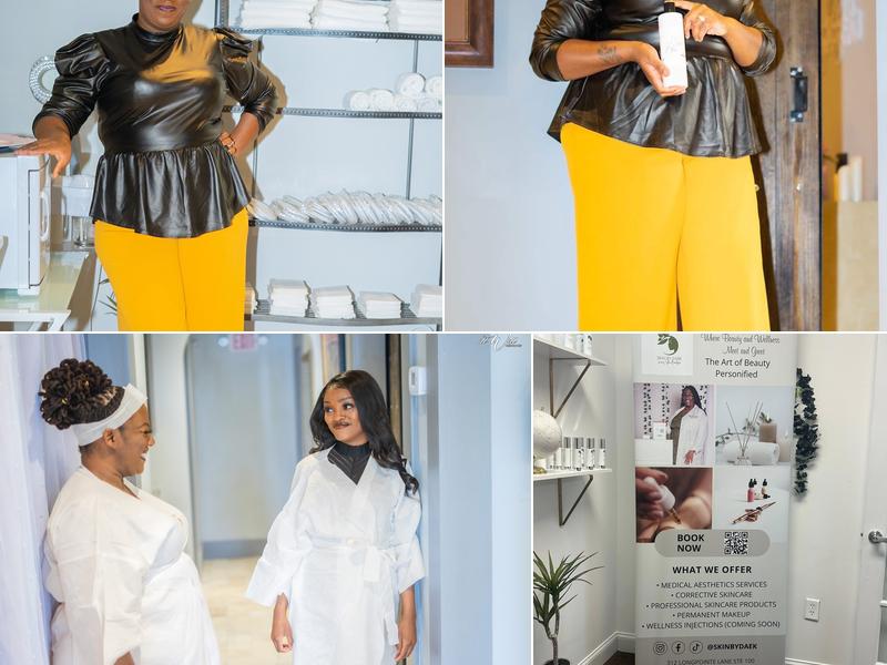 Skin by DAEK Luxury Med Spa