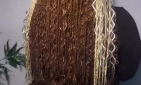 The Perfect Braiding