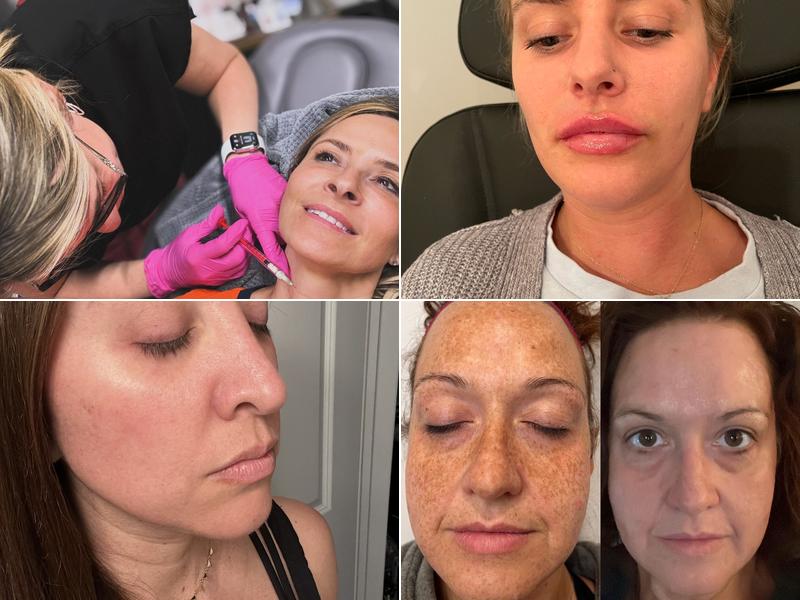 Timeless Skin and Aesthetics