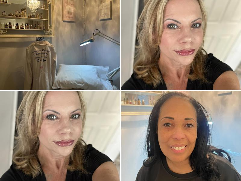 Always Beautiful Permanent Makeup