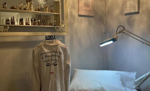 Always Beautiful Permanent Makeup