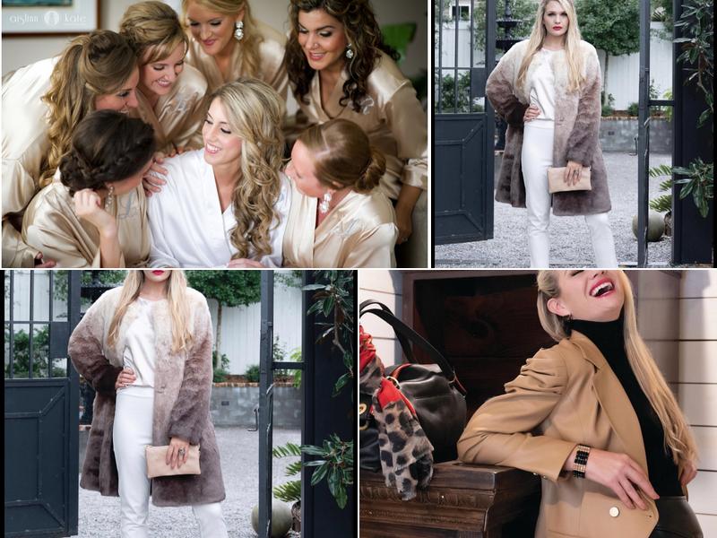 Melody Weber Professional Makeup Artist