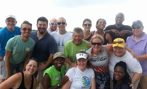 A TOUCH ABOVE MASSAGE THERAPY - Home