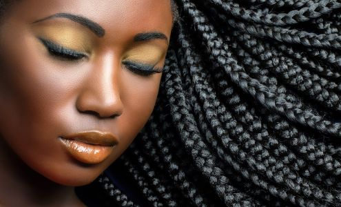 Hair Braiding by Sophie