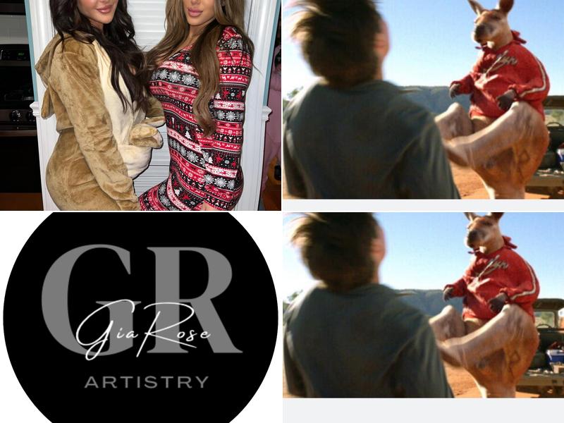 Gia Rose Artistry- Permanent Make-Up Studio