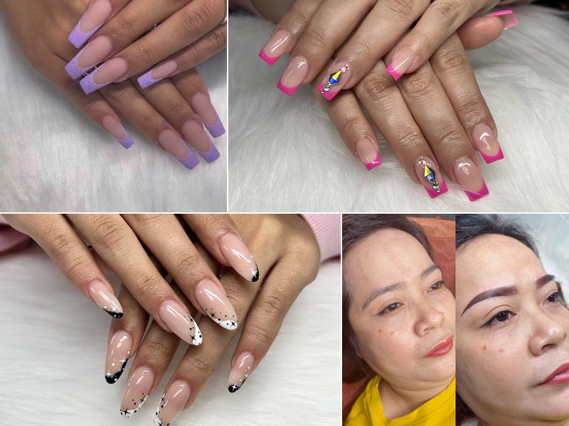 Magic Spa lash & brow