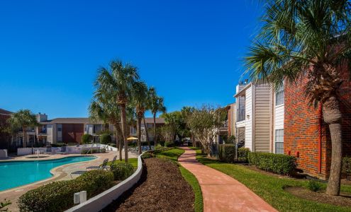 Stone Ridge Apartments