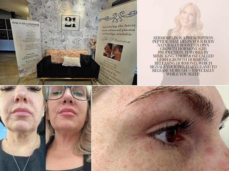 A New Shade of Beauty