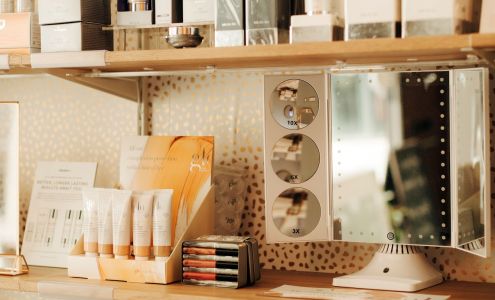 Balance Skin + Wellness Advanced Aesthetics