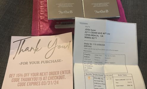 Simply Mandys Dinuba