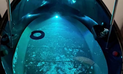 ThrIVe & RevIVe Wellness Spa