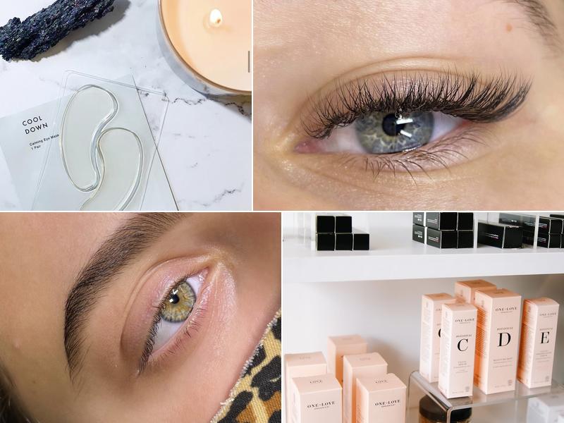 Beauty Bar Lash + Brow