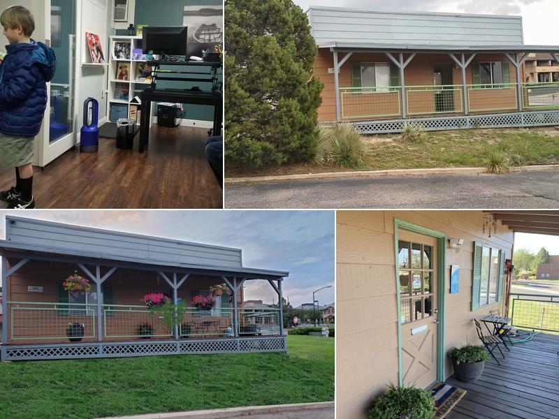 Healthy Smiles Shine