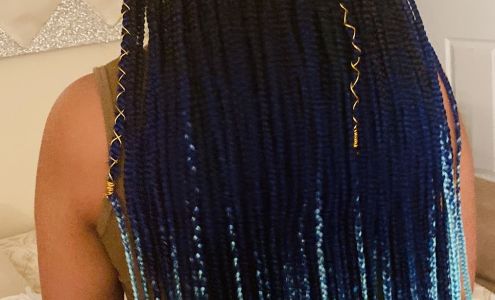 Royalty Braids and Weave 7067 Narcoossee Rd Ste B Loft 7, Orlando Florida 32822