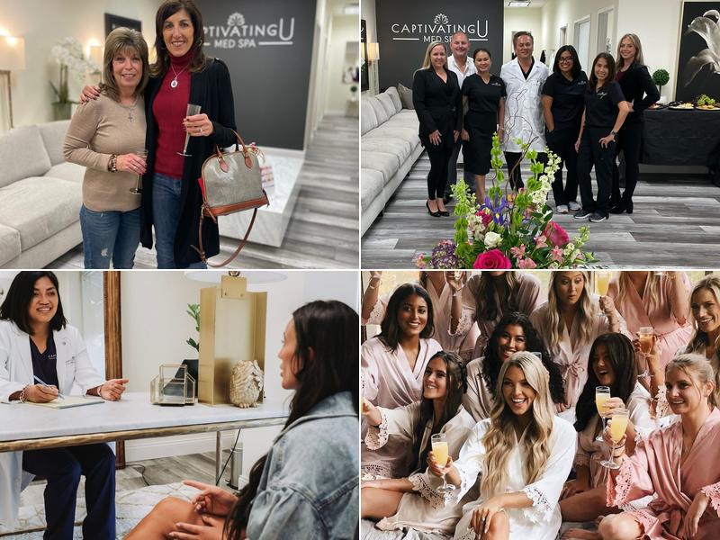 CaptivatingU Med Spa