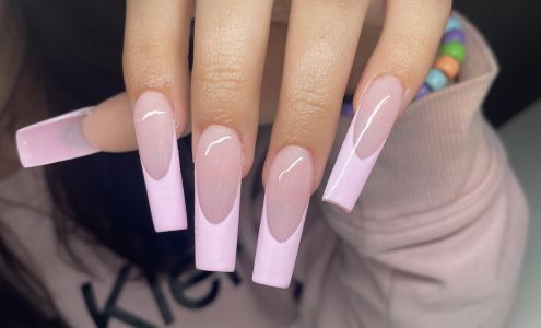 Nail Lab beauty 1820 E Lake Mead Blvd, North Las Vegas Nevada 89030