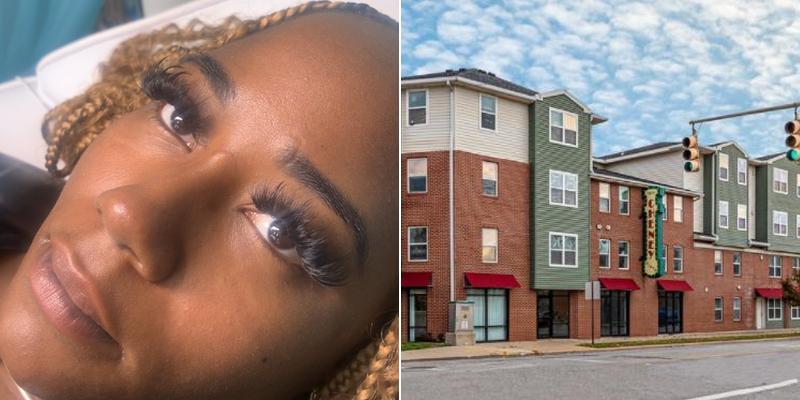 Monroe Minkzz Beauty Bar