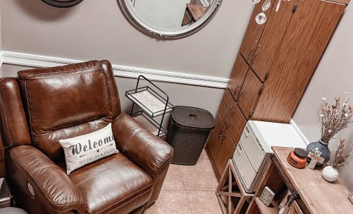 Healing Soles Retreat