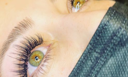 Mermaid Beauty Bar 390 N McKinley St Suite 12, Corona California 92879