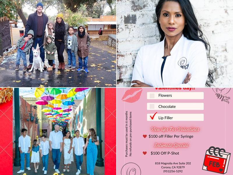 M Health and Beauty - Mareena Miller DNP-BC