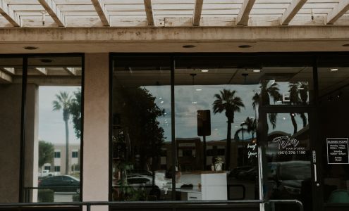 Trim Hair Studio 11840 Magnolia Ave Suite E, Riverside California 92503