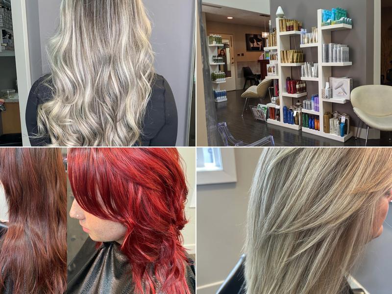 O' Hair's At The Loft