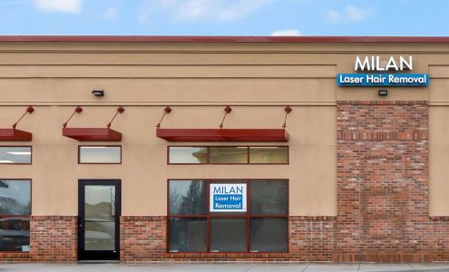 Milan Laser Hair Removal