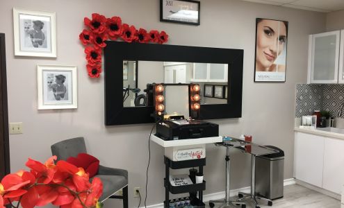 Permanent Makeup By Kimberly