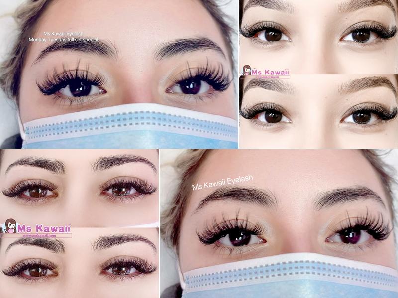 Ms Kawaii Lash - Pasadena
