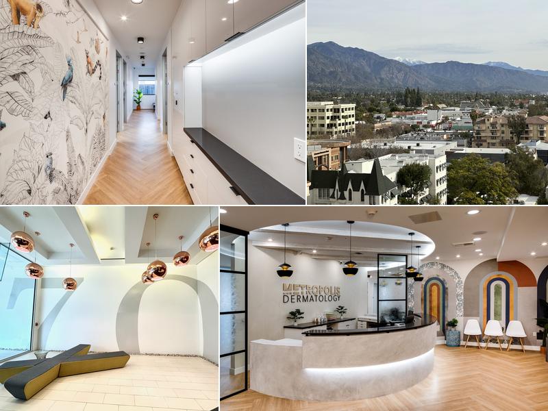 Metropolis Dermatology | Pasadena