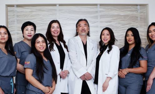 Wang Plastic Surgery & Med Spa