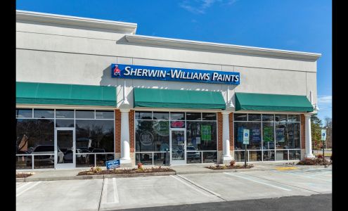 Sherwin-Williams Paint Store