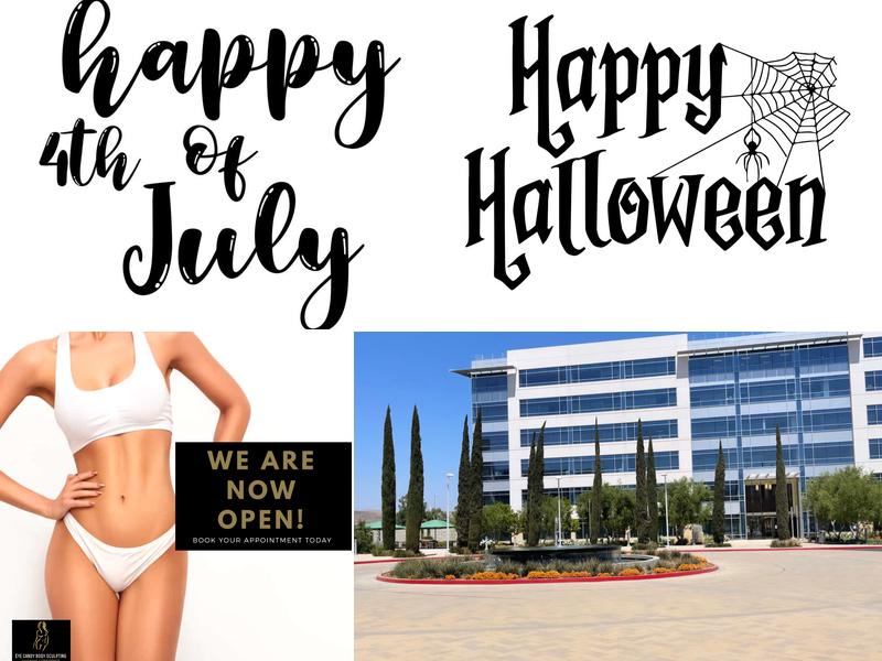 Eye Candy Body Sculpting