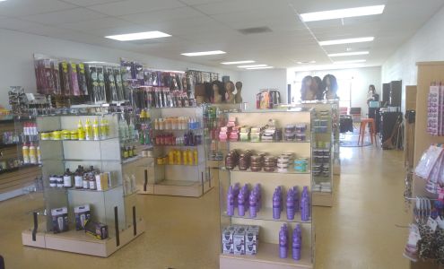 Lakeshore beauty supply & Retail