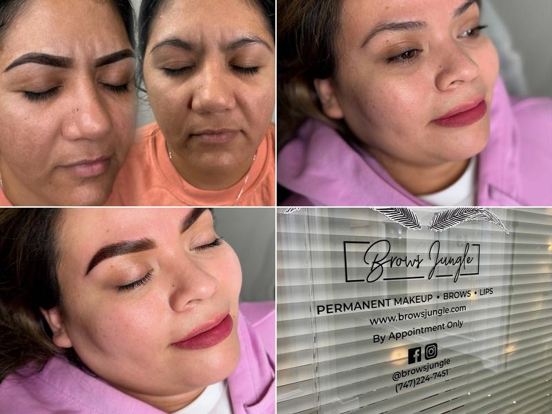 Brows Jungle