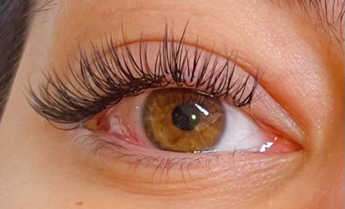 Lash & Brow by Jessie La Crescenta-Montrose