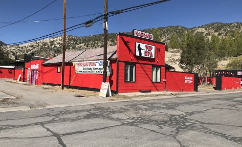 Vip Spa Massage 24/7 with Free Shuttle 153 W 2nd St, Ely Nevada 89301