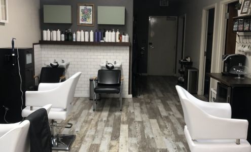 Elysium Salon 705 E Aultman St, Ely Nevada 89301