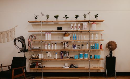 Coco & Company | salon + spa