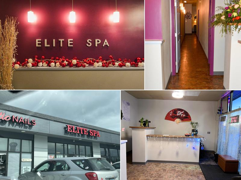 Elite Spa