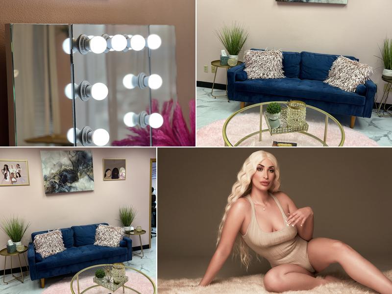 Adera’s “Everything Under One Crown”