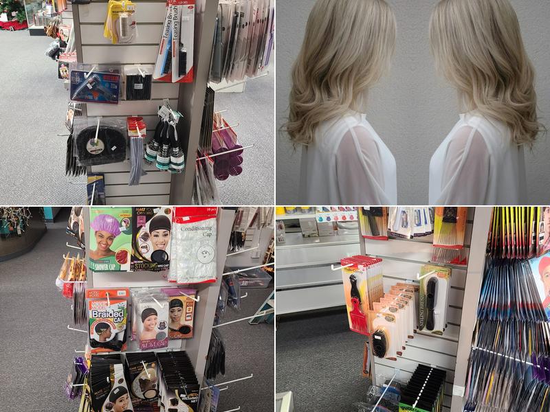 Unique Creations Hair Salon