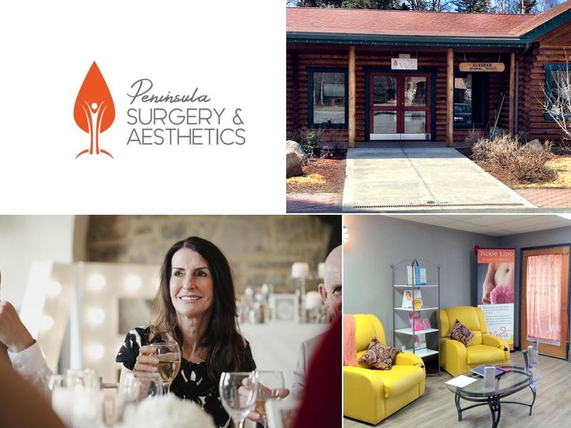 Peninsula Surgery and Aesthetics