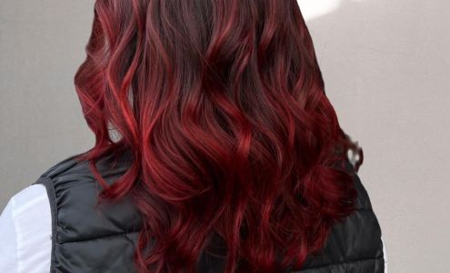 Blush Hair Co. 44332 Sterling Hwy 24 24, Soldotna Alaska 99669