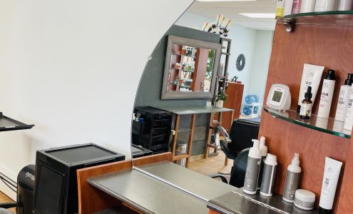 Bliss Hair Design LLC