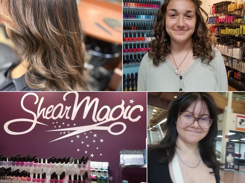 Shear Magic Styling Salon