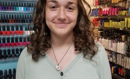 Shear Magic Styling Salon