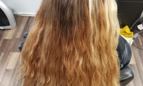 Twisted Scissors Hair Salon 9737 mud bay, Hill Road, Ketchikan Alaska 99901