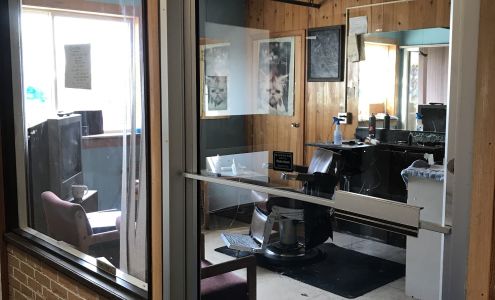 Harbor Barber 2415 Hemlock St, Ketchikan Alaska 99901