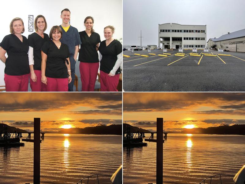 Dr. Jason W. Evison, DDS